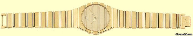 Piaget Classic Polo WATCHES 2