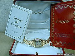 Cartier Panther WATCHES 2