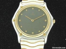 Ebel Classic Wave WATCHES 2
