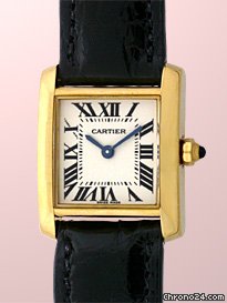 Cartier W5000256 Watches Watch