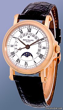 Patek Philippe 5059-R Watches Watch