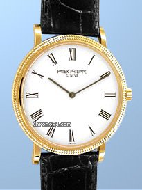 Patek Philippe 3520-D Watches Watch