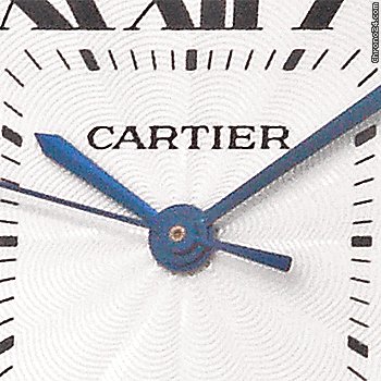 replica Cartier Tank Francaise WATCHES 1