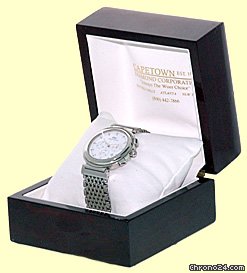 replica IWC SL DaVinci Chronograph WATCHES 1