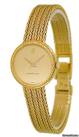 Audemars Piguet Audemars Piguet 10300 Watches Watch