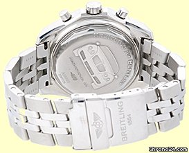 Breitling Bentley GT Racing Chronograph WATCHES 2