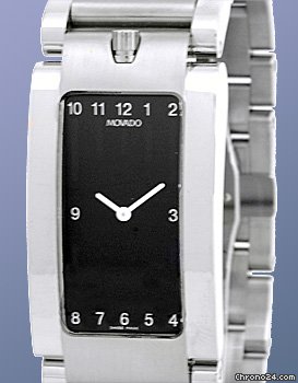 Movado Elliptica WATCHES 2