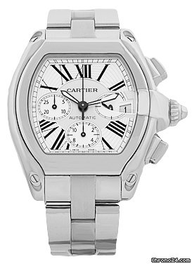 Cartier W62019X6 Watches Watch