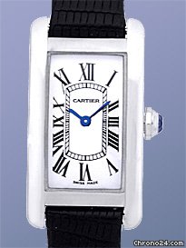 Cartier Cartier 2367 Watches Watch