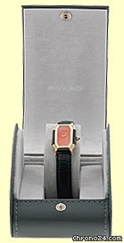 Movado Art Deco Strapwatch WATCHES 2
