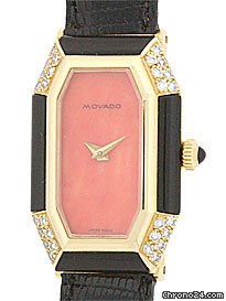 Movado Movado 8732 Watches Watch