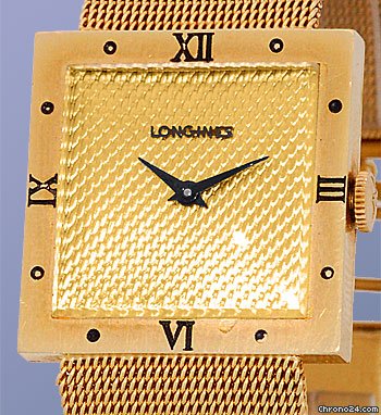 Longines Classic Dresswatch WATCHES 2