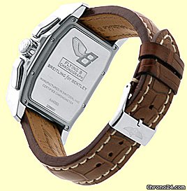 replica Breitling Bentley Flying B Chronograph Strapwatch WATCHES 1