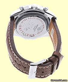 replica Breitling Bentley Motors Chronograph WATCHES 1