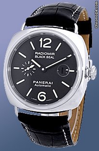 Panerai PAM00287 Watches Watch