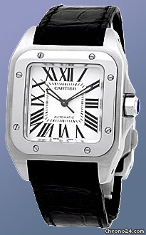 Cartier w20073x8 Watches Watch
