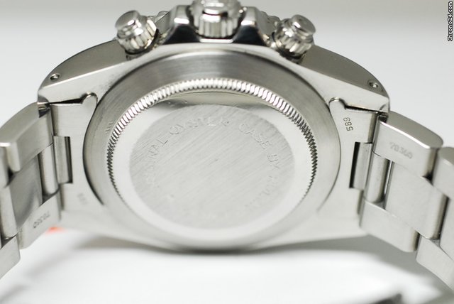 Tudor 79170 BIG BLOCK WATCHES 2