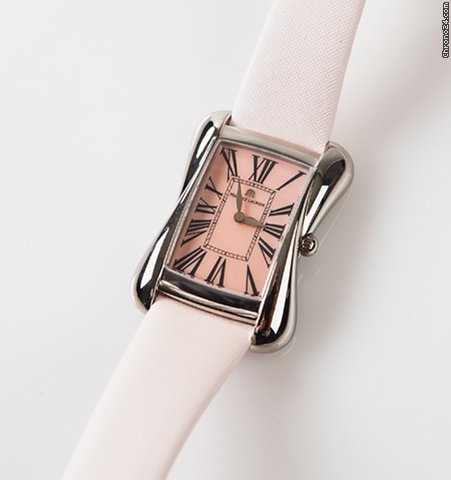 Maurice Lacroix Divina DAU WATCHES 2
