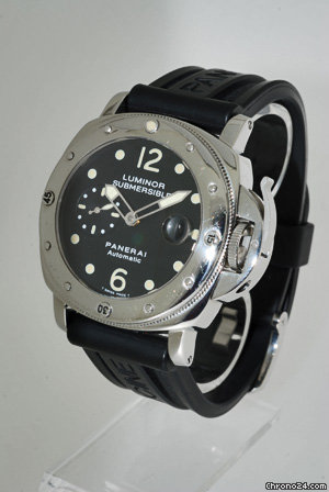 Panerai Luminor Submersible WATCHES 2