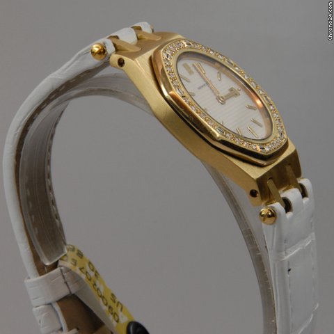 Audemars Piguet RoyalOak WATCHES 2