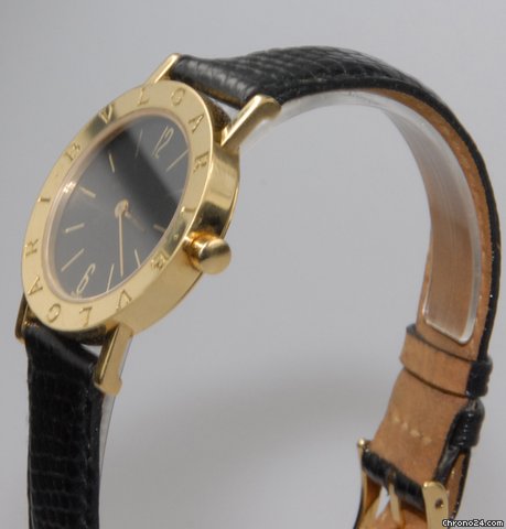 Bulgari medium 30mm WATCHES 2