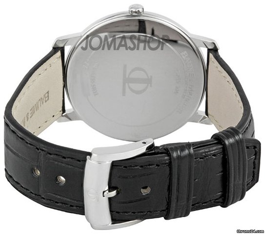 replica Baume & Mercier and Classima Mens White Dial Watch MOA8849 WATCHES 1