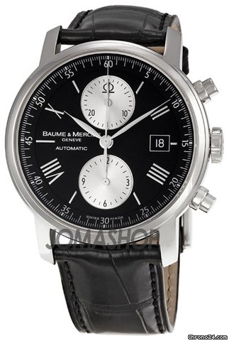Baume & Mercier MOA8733 Watches Watch