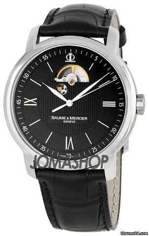 Baume & Mercier MOA8689 Watches Watch