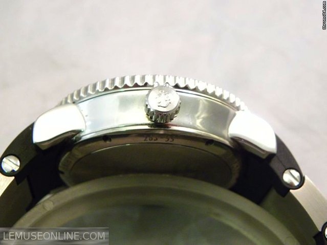 replica Ulysse Nardin 1846 MAXI MARINE DIVER WATCHES 1