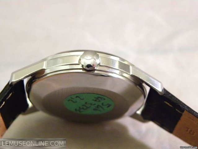 IWC AUTOMATICO - AUTOMATIC - PELLATON WATCHES 2
