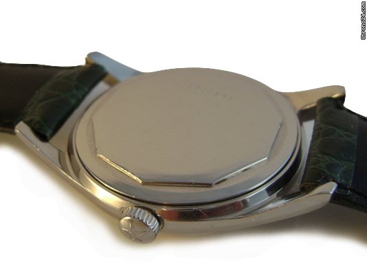 replica Zenith Vintage Cal. 120 HW WATCHES 1
