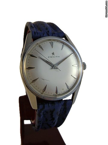 Zenith Vintage Cal. 2522 WATCHES 2