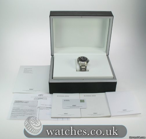 IWC Big Ingenieur WATCHES 2