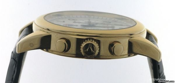 replica Chopard Grand Prix Historique Monaco 2002 WATCHES 1