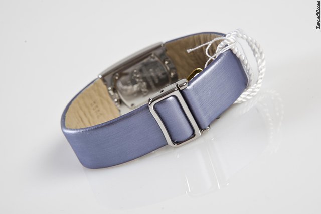 Ebel Beluga Manchette mit Diamanten DAU WATCHES 2
