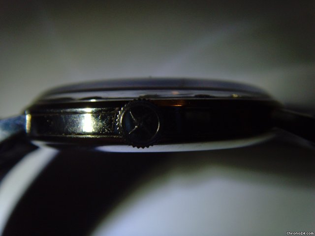 replica Zenith vintage Handaufzug WATCHES 1