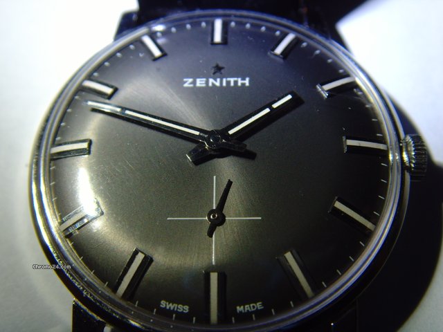 Zenith Zenith 29041 Watches Watch