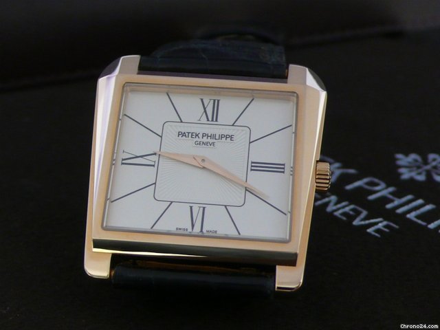 Patek Philippe 5489R Watches Watch