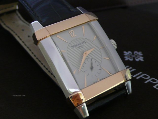 Patek Philippe Gondolo 5111PR WATCHES 2