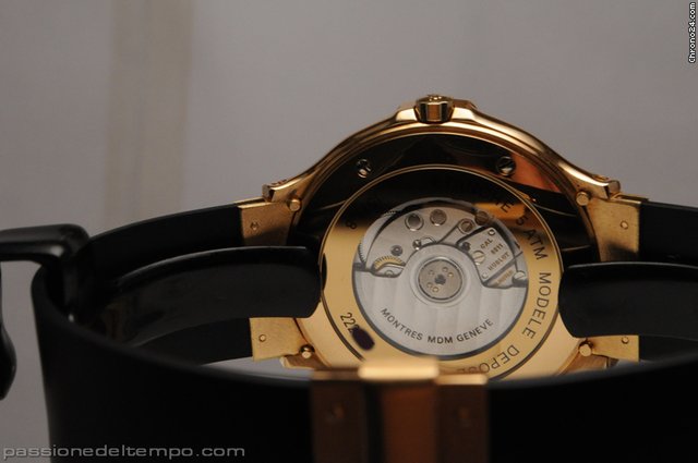 Hublot Automatic WATCHES 2