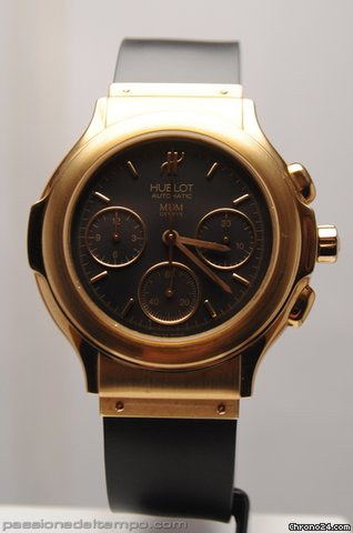 Hublot 1610.110.3 Watches Watch