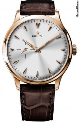 Zenith 18.2010.681/01.C498 Watches Watch