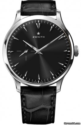 Zenith 03.2010.681/21.C493 Watches Watch