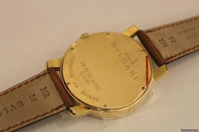 replica Bulgari Bulgari WATCHES 1