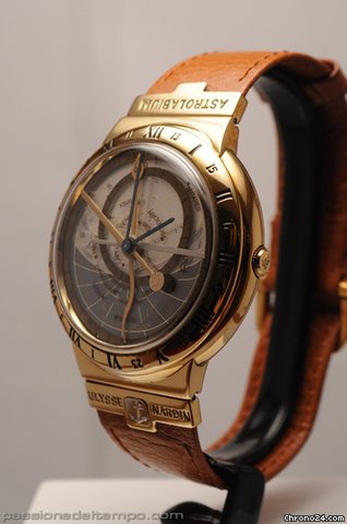 Ulysse Nardin ASTROLABIUM WATCHES 2