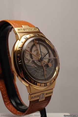 replica Ulysse Nardin ASTROLABIUM WATCHES 1