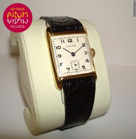 Longines Vintage WATCHES 2
