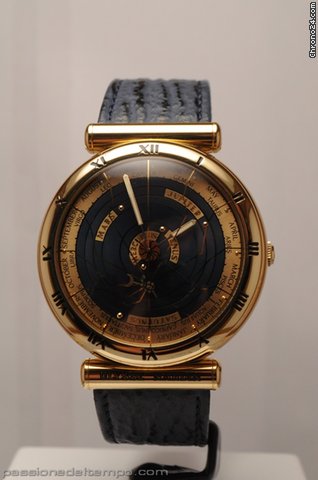 replica Ulysse Nardin PLANETARIUM COPERNICUS WATCHES 1 