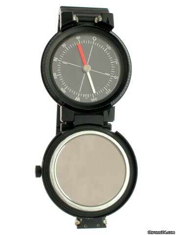 IWC Kompassuhr WATCHES 2