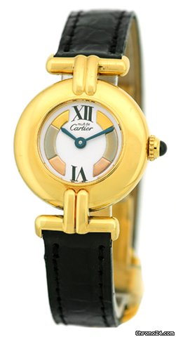 Cartier Cartier 3742 Watches Watch